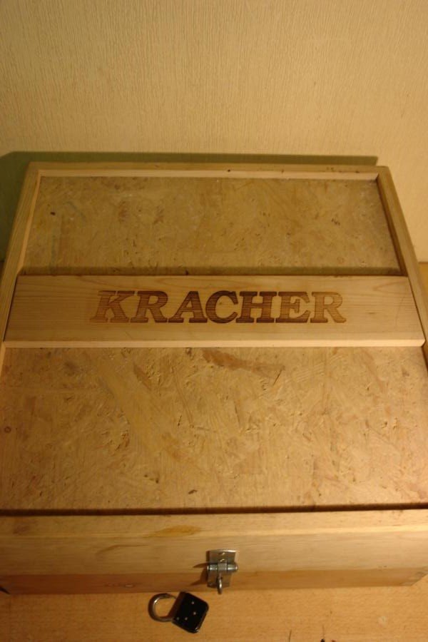 Weingut Alois Kracher TBA Collection Nr. 1 bis Nr. 10 1999 OWC 3750ml