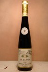 J. J. Prm - Wehlener Sonnenuhr Riesling Auslese LANGE GOLDKAPSEL Versteigerungswein 1995 375ml