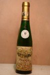 Fritz Haag  - Brauneberger Juffer-Sonnenuhr Riesling Trockenbeerenauslese Goldkapsel Versteigerungswein 1993 375ml