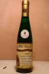 Willi Schäfer - Graacher Domprobst Riesling Auslese Goldkapsel Versteigerungswein 1996 375ml