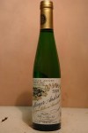 Egon Mller zu Scharzhof - Scharzhofberger Riesling Auslese Goldkapsel  Versteigerungswein 2003 375ml