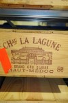 Château La Lagune 1986 OWC 12 bottles 9000ml case