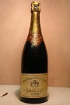 Krug - Champagne private cuvée Extra SEC 1962