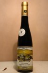 S. A. Prüm - Wehlener Sonnenuhr Riesling Trockenbeerenauslese Goldkapsel Versteigerungswein 2001 FASS N°27 375ml