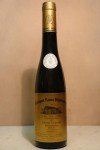 Markus Molitor - Zeltinger Sonnenuhr Riesling Beerenauslese Goldkapsel Versteigerungswein 1997 375ml
