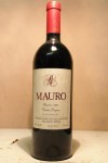Bodegas Mauro 'Mauro' - Vino Tinto de la Tierra de Castilla y Leon Reserva 1990