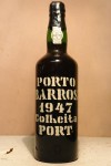 Barros Colheita Port 1947 'bottled 1979'