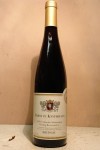 Baron zu Knyphausen - Erbacher Steinmorgen Riesling Beerenauslese Goldkapsel Versteigerungswein 1997