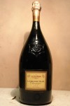 Veuve Clicquot-Ponsardin - Cuvée La Grande Dame Rosé 1989 MAGNUM 1500ml