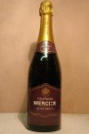 Mercier - Champagne brut Ros vintage 1966