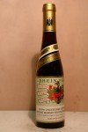 Weingut Pfeffingen Karl Fuhrmann - Ungsteiner Honigsckel Riesling Eiswein Trockenbeerenauslese Goldkapsel 1978 375ml