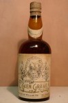 Glen Grant 1898 - Fine Old Whisky 20 U.P. 'Selected by William Ballater'