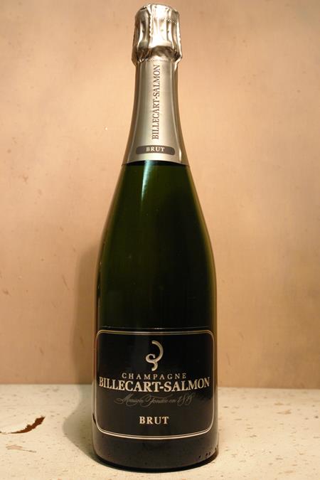 Billecart-Salmon - Champagne Brut NV