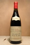 Domaine Thomas-Moillard - Chambertin Clos de Bèze 'Grand Cru' 1998