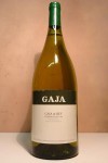 Gaia & Rey Chardonnay 1991 MAGNUM 1500ml Gaja