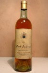Haut Sauternes - 'Hammacher Wilhelm' Bordeaux 1947