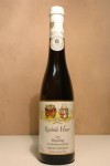 Reinhold Haart - Piesporter Goldtröpfchen Riesling Trockenbeerenauslese Versteigerungswein 2001 375ml