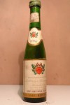 Weingut Albert Gessinger - Zeltinger Sonnenuhr Riesling Beerenauslese 1971 375ml
