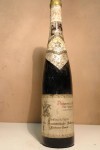 Anheuser & Fehrs (Staatsweingut) - Assmannshäuser Höllenberg Spätburgunder Rot-Weiss Edelbeerenauslese Cabinet 'Kennedy-Wein' 1917