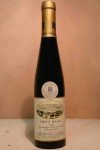 Fritz Haag  - Brauneberger Juffer-Sonnenuhr Riesling Lange Auslese Goldkapsel Versteigerungswein 2006 #15 375ml