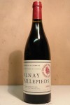 Domaine Marquis d'Angerville - Volnay 1er Cru 'Taillepieds' 2003