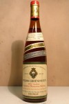 Reichsfreiherr von Ritter zu Groenesteyn - Kiedricher Wasserrose Riesling Auslese Goldkapsel Versteigerungswein 1976