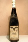 Hessische Staatsweingter Kloster Eberbach - Hochheimer Domdechaney Riesling 'Heilige drei Knige' Eiswein-Auslese Versteigerungswein 1970/1971 