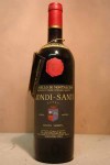 Biondi Santi - Brunello di Montalcino 'Il Greppo' RISERVA N° 6969 1985 Reserve 1888