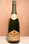 Agrapart & Fils - Champagne Blanc de Blancs Grand Cru brut Millesime 1976