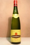 Trimbach - Pinot Gris Reserve Alsace 2002