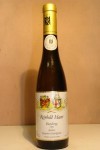 Reinhold Haart - Piesporter Goldtröpfchen Riesling Auslese Goldkapsel Versteigerungswein 1999 375ml