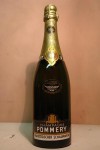 Pommery & Greno Champagne brut 1964