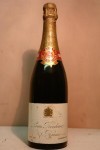 Louis Roederer brut Champagne vintage 1971