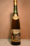 Trimbach - Vin D´Alsace Sylvaner 1955
