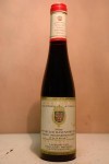 Landgrflich hessisches Weingut Johannisberg - Winkeler Hasensprung Riesling Trockenbeerenauslese Cabinet Versteigerungswein 1976 375ml