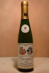 Forstmeister Geltz-Zilliken - Saarburger Rausch Riesling Trockenbeerenauslese Goldkapsel Versteigerungswein 2005 375ml