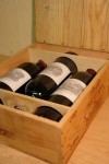 Chteau Lafite Rothschild 2003 OWC 3 bottles 2250ml case