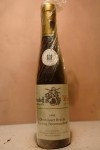 Hermann Dnnhoff - Oberhuser Brcke Riesling Beerenauslese Goldkapsel Versteigerungswein 1995 375ml