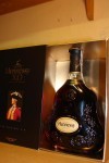 Hennessy XO 'old release at least 40 years old'