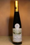 Fritz Haag  - Brauneberger Juffer-Sonnenuhr Riesling Trockenbeerenauslese Goldkapsel Versteigerungswein 2001 375ml