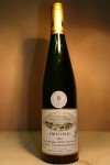 Fritz Haag  - Brauneberger Juffer-Sonnenuhr Riesling Trockenbeerenauslese Goldkapsel Versteigerungswein 2001