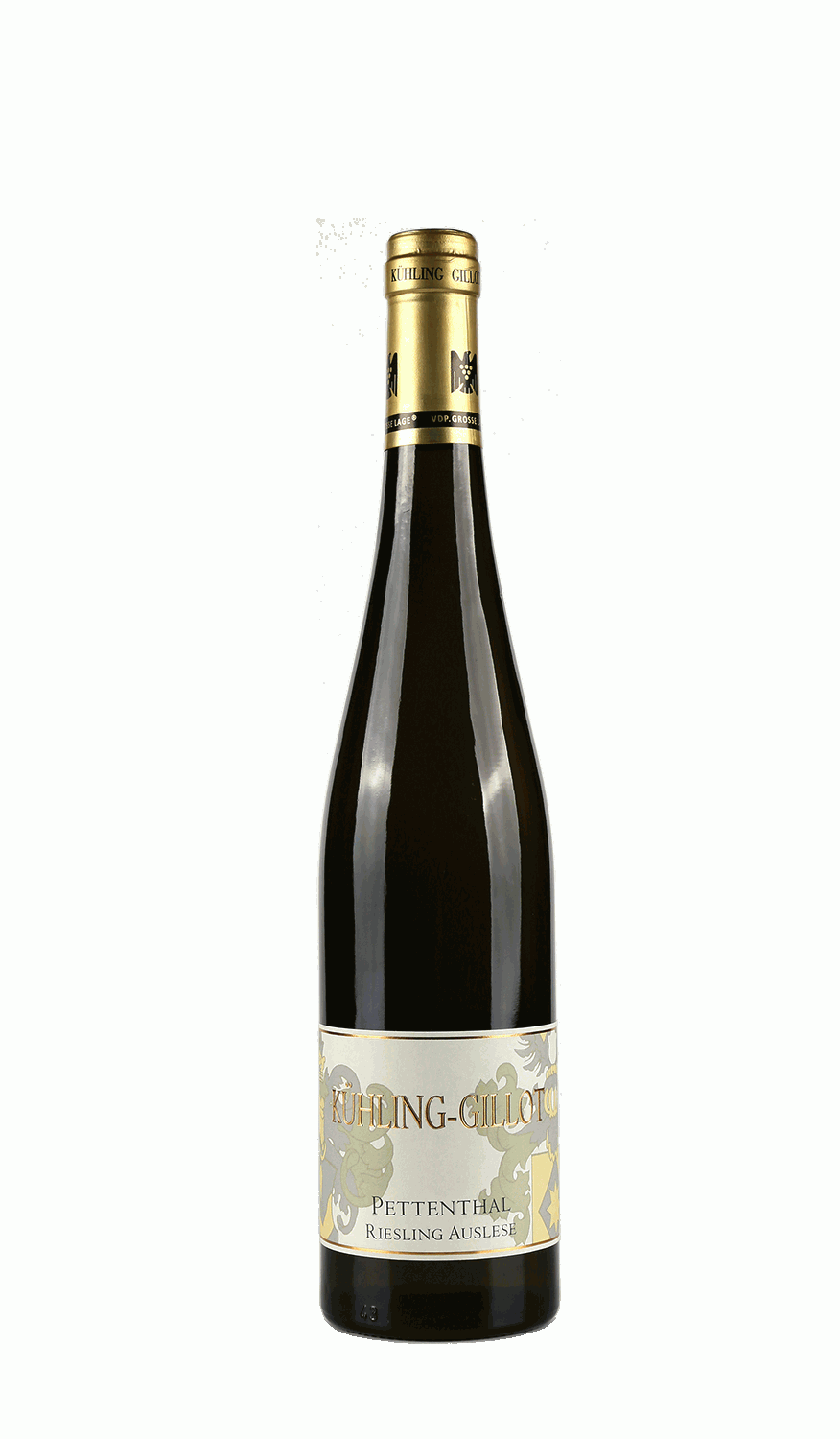 Khling-Gillot - Pettenthal Riesling Auslese 2015