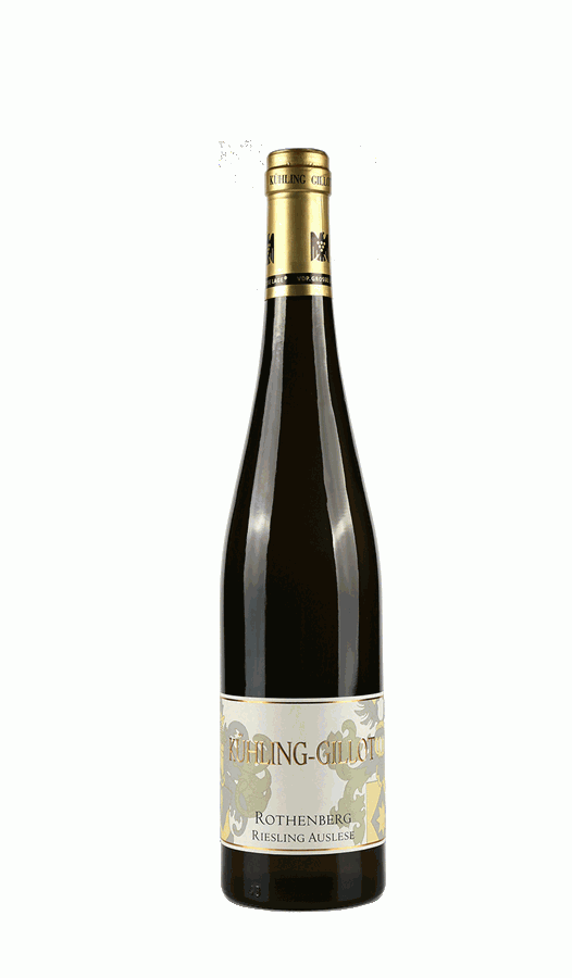 Khling-Gillot - Rothenberg Riesling Auslese 2017