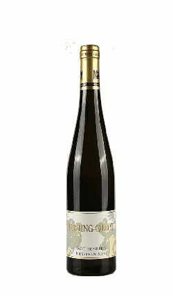 Khling-Gillot - Rothenberg Riesling Auslese 2017
